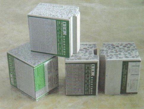 新型墻體材料